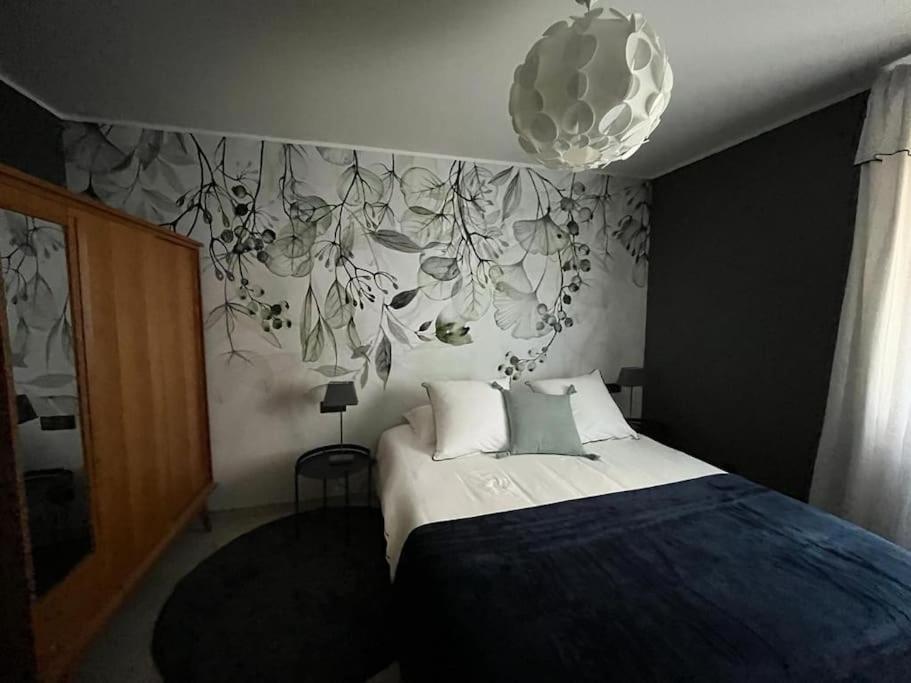 Lichen, Superbe Vue Sur Le Rhone ! 3 Chambres Tain-lʼHermitage Екстериор снимка