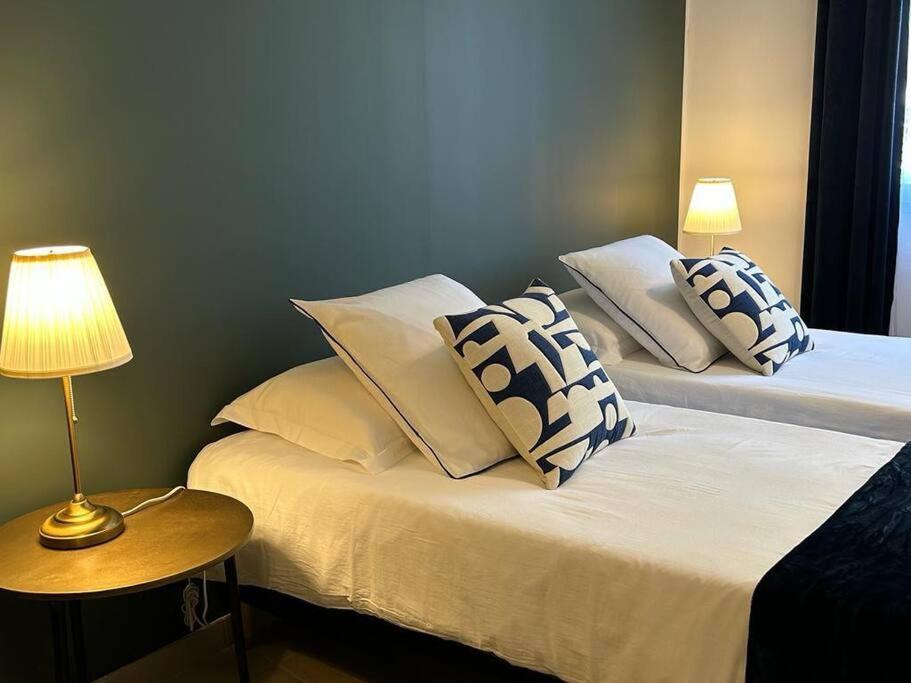 Lichen, Superbe Vue Sur Le Rhone ! 3 Chambres Tain-lʼHermitage Екстериор снимка