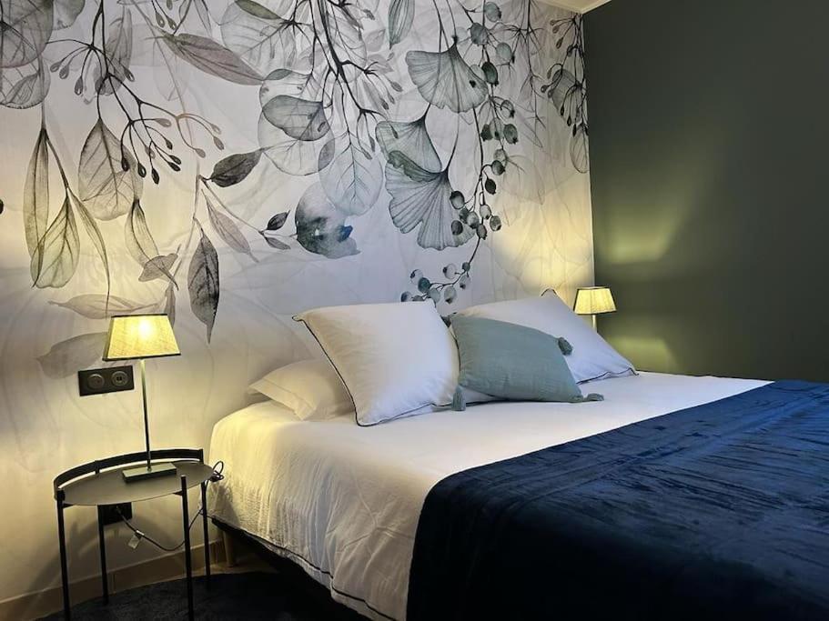 Lichen, Superbe Vue Sur Le Rhone ! 3 Chambres Tain-lʼHermitage Екстериор снимка
